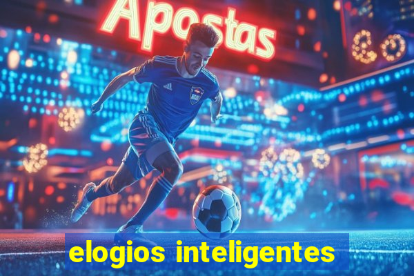 elogios inteligentes